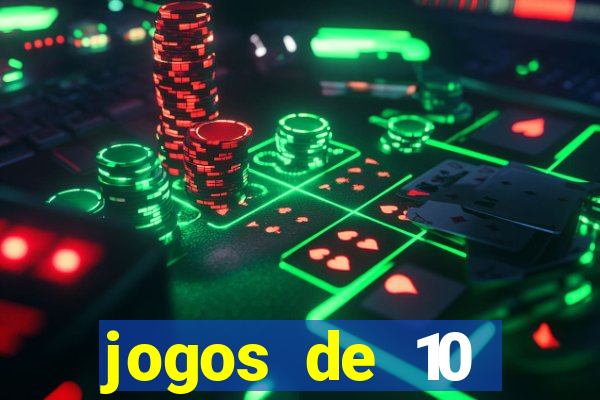 jogos de 10 centavos nas plataformas